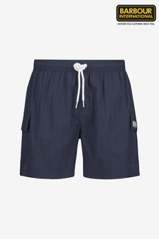 Barbour® International Cargo Swim Shorts (M51879) | €63
