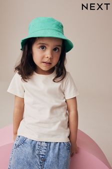 Verde menta - Sombrero de pescador (3meses-16años) (M51919) | 8 € - 14 €