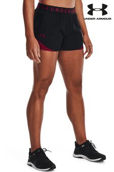Under Armour Black Play Up 3.0 Shorts (M52088) | 15 €