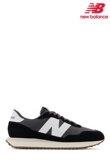 Zwart/wit - New Balance 237 - Sneakers (M52464) | €133