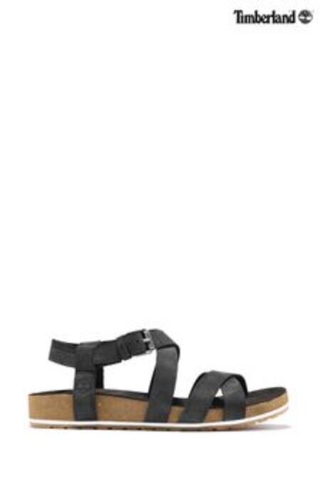 Timberland Malibu Waves Ankle Strap Sandals (M52531) | 101 €