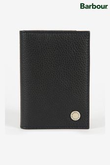 Barbour® Contrast Leather Billfold Wallet (M52563) | 21 €