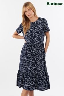 Barbour® Coastal Navy Blue Seaholly Dress (M52758) | €30