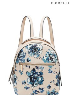 Fiorelli Anouk Nordic Floral Cream Nordic Floral Small Backpack (M54016) | 79 €