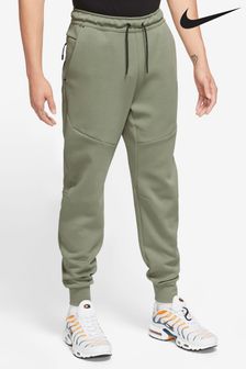 Nike Green Tech Fleece Graphic Joggers (M54066) | €64