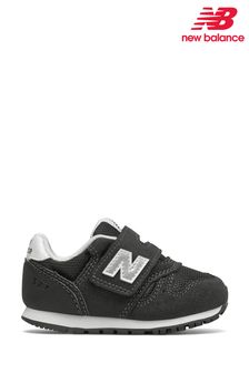 New Balance Black 373 Youger Boys Trainers (M54180) | €65