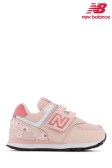New Balance Younger Girls 574 Trainers (M54197) | €60