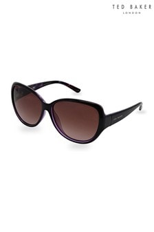 Ted Baker Shay Black Sunglasses (M54898) | $118