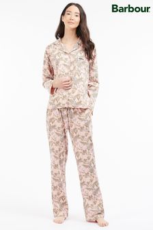 Barbour® Coastal Supersoft Jersey Pyjama Set (M55261) | 121 €