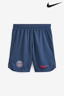 Nike Blue DriFIT Soccer Shorts (M55587) | €21