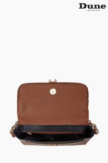 Dune tan hotsell cross body bag
