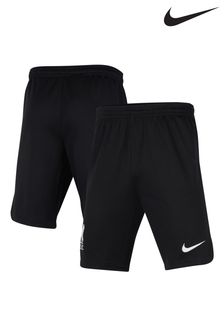 Nike Black Shorts (M55751) | €21