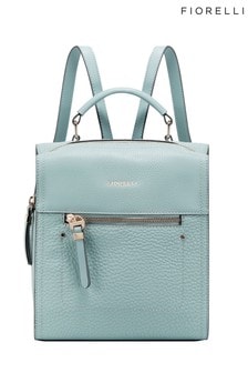 Fiorelli Glacier Blue Anna Mini Backpack (M55769) | €83