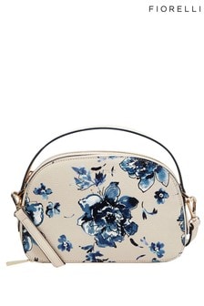 Fiorelli Arelia Nordic Floral Cross-Body Bag (M55848) | €77