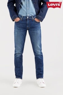 Band Wagon Adv - Levi's® 511™ Slim Fit Jeans (M56115) | 148 €