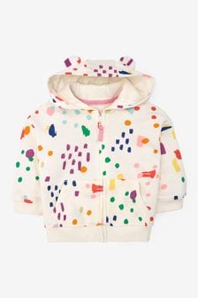 H&m baby girl clearance top