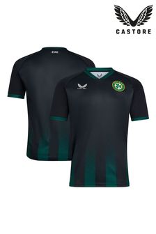 Castore Black Republic of Ireland 2023 Third Pro Shirt (M56378) | 445 QAR