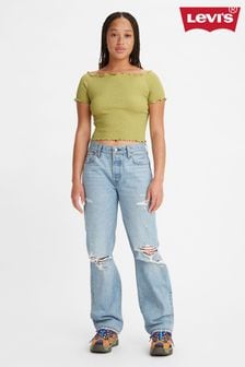Levi's® 90's 501® Straight Fit Jeans (M56653) | 40 €