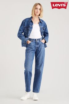 Mad Love - Levis 501 90s Straight Fit Jeans (M56655) | 148 €