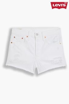 Levi's® 501® High Rise Denim Shorts (M56674) | 74 €
