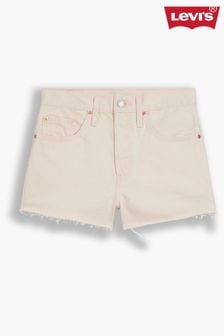 ® Levi's 501® Jean Shorts taille haute kaki Vert (M56677) | €16