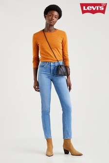 Tribeca Sun - Levi's® 312™ Figurformende Slim-Jeans (M56689) | 41 €