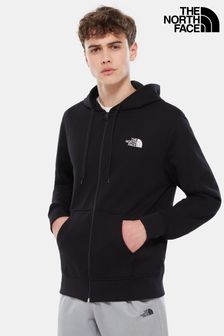 The North Face Opengate Light Zip Through Hoodie (M57430) | €41.50