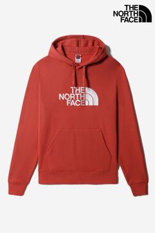 The North Face Red Drew Peak Pullover Hoodie (M57440) | 94 €