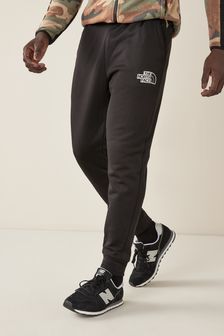 The North Face Mens Grey Mountain Athletic Fleece Joggers (M57524) | 50 €