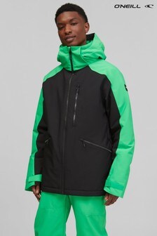 O'Neill Black Diabase Ski Jacket (M57902) | $297