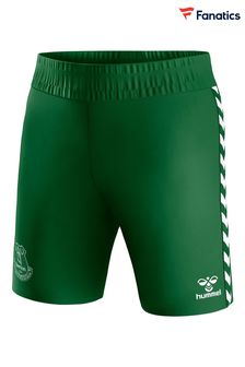 Fanatics Green Everton Hummel Home Goalkeeper Shorts 2023-24 (M58794) | €44