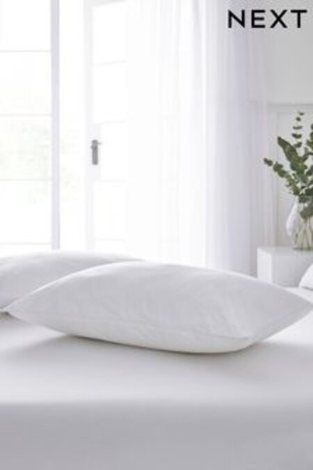Active Cooling Medium Set of 2 Pillows (M60931) | OMR21