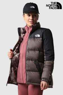 The North Face Womens Natural Diablo Recycled Down Jacket (M61716) | €173