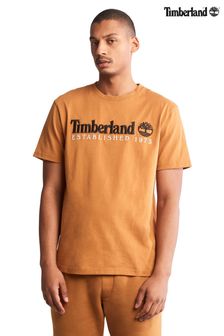 Timberland Green Heritage Est T-Shirt (M62549) | 47 €