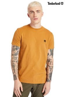 Timberland® Short Sleeve Dunstan River Crew Slim T-Shirt (M62552) | €40