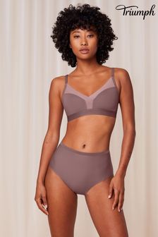 Triumph Shape Smart Non Wired Smoothing Bra (M62758) | LEI 263