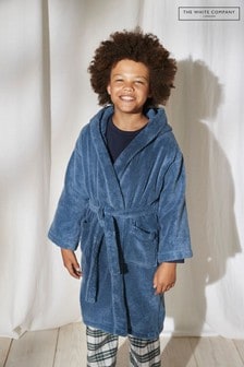 The White Company Hydrocotton Dressing Gown (M62922) | SGD 49