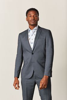 Linen Suit (M63003) | 42 €