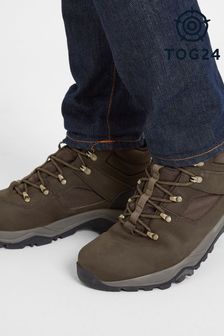 Tog 24 Mens Brown Tundra Walking Boots (M63144) | 146 €