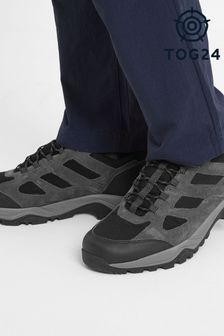 Tog 24 Mens Grey Mesa Walking Boots (M63260) | 123 €