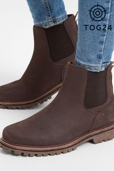 Tog 24 Canyon Chelsea Boots
