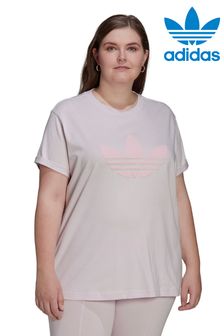 adidas Originals Womens 80s Aerobics T-Shirt (M63313) | €15.50