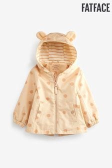 FatFace Baby Crew Unisex Shower Resistant Jacket (M63452) | CHF 49 - CHF 55