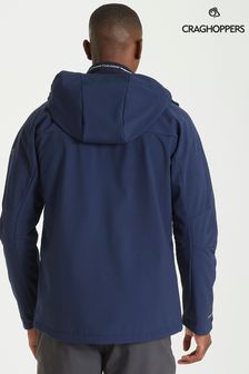 Craghoppers Blue Tripp Hooded Jacket (M63770) | 108 €