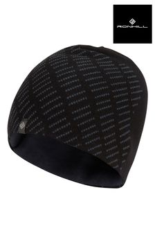 Черная шапка-бини Ronhill (M63856) | €11