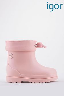 Igor Bimbi Euri Ankle Wellies (M64407) | ￥4,760