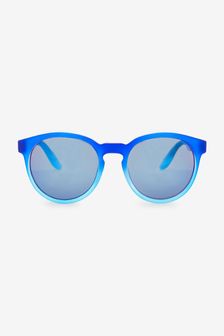 Blue Round Sunglasses (M65107) | €7 - €7.50