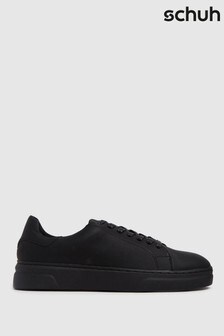 Schuh Black Wade Trainers (M65940) | $77