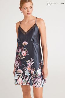 B by Ted Baker Negligé aus Satin (M66052) | 22 €