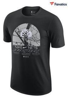 Nike Black Fanatics Brooklyn Nets Nike Max 90 1 T-Shirt (M66173) | 43 €